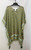 Used DONNA WHITE Cover-up / Short Dress B M-8/10 60124-S000204487 View 1