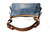 Used Dooney & Bourke Large Leather Handbag 60144-S000623265 View 4