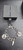 Used Emporio Armani Bracelet 60032-S000704290 View 1