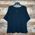 Used Eileen Fisher Short Sleeve Top XXS 60129-S000573939 View 2