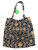 Used Vera Bradley Xlarge Handbag 60069-S000780943 View 1