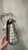 Used Kate Spade New York Small Leather Handbag 60107-S000335462 View 2