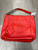 Used Michael Michael Kors Large Leather Handbag 60107-S000335463 View 5