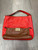 Used Michael Michael Kors Large Leather Handbag 60107-S000335463 View 6