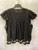 Used Unbranded Short Sleeve Top 3X-22 60071-S000665779 View 3
