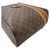 Used Celine Macadam Top Handle Vintage Vanity Case 60099-S000377004 View 7