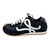Used Loewe Ballet Runner 2.0 Sneakers size 37 Black 60099-S000377003 View 3