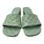 Used Bottega Veneta Wedge Sandals size 37 60099-S000377006 View 6
