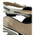 Used Christian Dior Technical Canvas Ribbon J'Adior Slingback Ballet Flats 37 Black 60099-S000377005 View 7