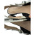 Used Christian Dior Technical Canvas Ribbon J'Adior Slingback Ballet Flats 37 Black 60099-S000377005 View 6