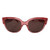 Used Christian Dior WilDior BU Pink Sunglasses 60099-S000377007 View 1