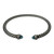 Used David Yurman Cable Classic Blue Topaz Diamond bracelet small 60099-S000377012 View 1