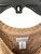 Used Nicole Miller Short Sleeve Sweater S-4/6 60069-S000780954 View 2