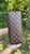 Used Louis Vuitton Small Leather Handbag 60102-S000459501 View 3