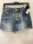 Used Liverpool Jeans Shorts 2-26 60071-S000665786 View 1