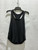 Used Lululemon Athletica Active Tank Top S-4/6 60142-S000050916 View 1