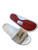 Used Christian Louboutin Mens Sandals 10.5 60100-S000327541 View 2