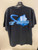 Used Unbranded Mens Short Sleeve Top L/16-16.5 60100-S000327543 View 2