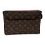 Used Louis Vuitton Monogram Pochette Homme 60099-S000377044 View 2