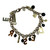 Used Dolce&Gabbana The One 'Desire' Adjustable Bracelet 60099-S000377045 View 3