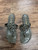 Used Tory Burch Sandals 8 60004-S000671796 View 1