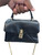 Used Ted Baker London Small Leather Handbag 60047-S000631789 View 1