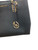 Used Michael Kors Large Leather Handbag 60135-S000140986 View 3