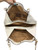 Used Coach Large Leather Handbag 60135-S000140987 View 6