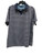 Used Rhone Mens Short Sleeve Top L/16-16.5 60069-S000780967 View 1