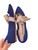 Used Rothy's Flats 10.5 60017-S001157555 View 2