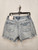 Used Kancan Shorts 8-29 60027-S001486980 View 2