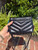 Used Saint Laurent Small Leather Handbag 60067-S000824020 View 2