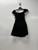 Used Unbranded Short Dress B S-4/6 60130-S000258110 View 2