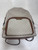 Used Michael Michael Kors Large Leather Handbag 60060-S000654034 View 1