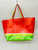 Used Kate Spade New York Xlarge Leather Handbag 60091-S000604383 View 2