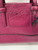 Used Kate Spade New York Large Leather Handbag 60091-S000604384 View 3