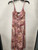 Used Angie Long Dress B L-12/14 60027-S001487041 View 1