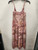 Used Angie Long Dress B L-12/14 60027-S001487041 View 2