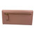 Used Prada Leather Wallet 60099-S000377089 View 2