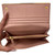 Used Prada Leather Wallet 60099-S000377089 View 4