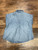 Used Cloth & Stone Short Sleeve Top S-4/6 60004-S000671803 View 3