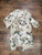 Used Anthropologie Short Sleeve Top M-8/10 60004-S000671806 View 3