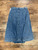 Used Habitual Long Skirt 8-29 60004-S000671808 View 3