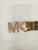 Used Michael Michael Kors Belt S 4-6/27-28 60027-S001487140 View 2