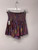 Used Unbranded Shorts XS 0-2/25-26 60008-S000684748 View 2