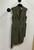 Used Calvin Klein Short Dress B M-8/10 60005-S001140664 View 1
