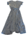 Gently used Chaps long dress S-4/6 View 3