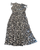 Gently used Chaps long dress XS-0/2 View 3
