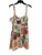 Used Avec Les Filles Short Dress F M-8/10 60069-S000781018 View 2