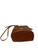 Used Dooney & Bourke Large Leather Handbag 60069-S000781033 View 3
